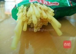肉酱通心粉的做法图解15