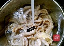 周黑鸭鸭爪的做法图解2