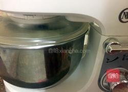 玉米面包的做法图解3