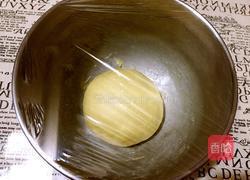 玉米面包的做法图解6