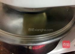 玉米面包的做法图解8