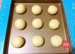 玉米面包的做法图解11