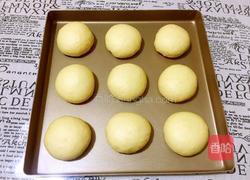 玉米面包的做法图解12