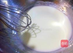 肉松小贝的做法图解3