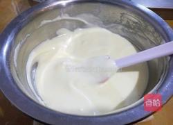 肉松小贝的做法图解12