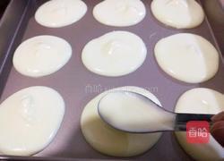 肉松小贝的做法图解13