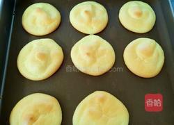 草莓奶油小贝的做法图解14