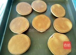 草莓奶油小贝的做法图解15