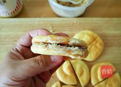 肉松小贝的做法图解19