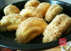 肉松小贝的做法图解21