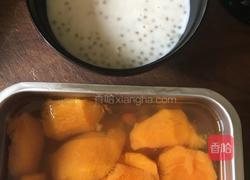 杏仁西米露的做法图解8