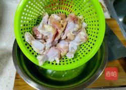 五香鸡翅根的做法图解2