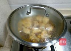 五香鸡翅根的做法图解9