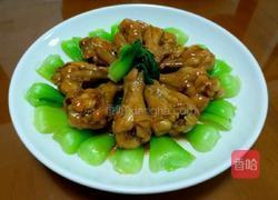 五香鸡翅根的做法图解14