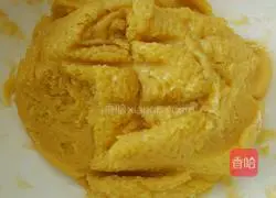 Illustration of how to make butter biscuits 7