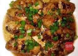 可乐鸡翅的做法图解7