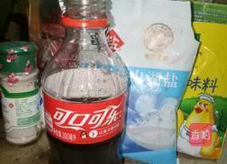 可乐鸡翅的做法图解6