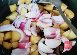 五色闷饭的做法图解3