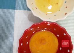 原味松饼的做法图解1