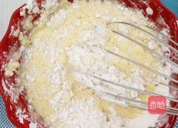 原味松饼的做法图解3