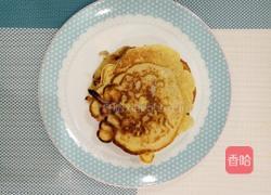 原味松饼的做法图解9
