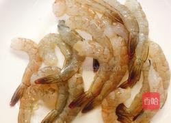 黄金虾的做法图解6