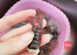 麻辣虾尾的做法图解2