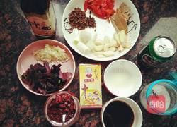 麻辣虾尾的做法图解5