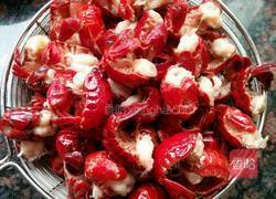 麻辣虾尾的做法图解7