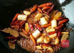 麻辣虾尾的做法图解10