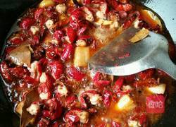 麻辣虾尾的做法图解12