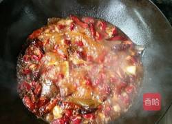 麻辣虾尾的做法图解13