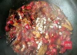 麻辣虾尾的做法图解14