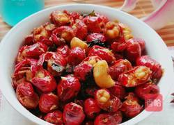 麻辣虾尾的做法图解16