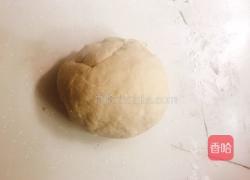 小狗馒头的做法图解4
