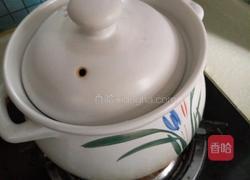 冰糖梨水的做法图解5