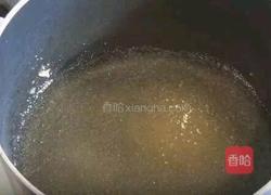 自制低脂淡奶油的做法图解1