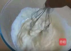 自制低脂淡奶油的做法图解6