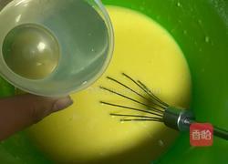 黄油芝麻鸡蛋卷的做法图解6