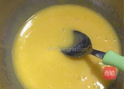 杏仁一口酥的做法图解6