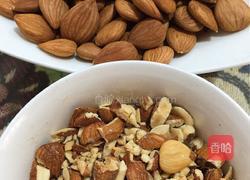 杏仁一口酥的做法图解8