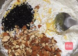 杏仁一口酥的做法图解9