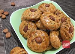 杏仁一口酥的做法图解15