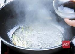 小酥肉蒸干豇豆的做法图解6