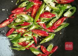 木耳炒肉的做法图解8