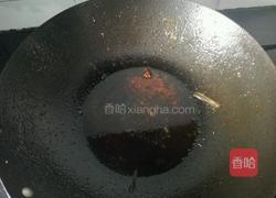 孜然肉片的做法图解3