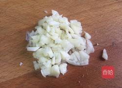 凉拌黄瓜的做法图解3