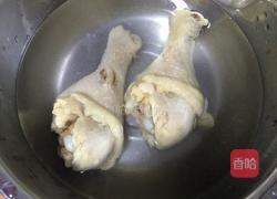 香辣口水鸡的做法图解3