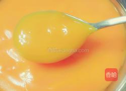 红萝卜米糊的做法图解3