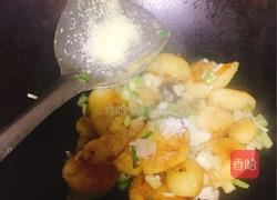 塌扁土豆的做法图解5